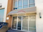 Arriendo de amplia bodega en Renca, en condominio