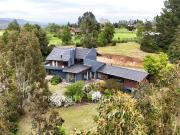 Arriendo de amplia y comoda casa en parcela dentro de...