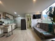 Arriendo de apartaestudio AMOBLADO en EL Diamante II, El...