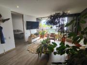 Arriendo de apartaestudio AMOBLADO en Los Gonzáles, Poblado