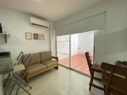 ARRIENDO de APARTAESTUDIO en BARRANQUILLA