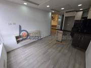 ARRIENDO de APARTAESTUDIO en BOGOTA
