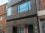ARRIENDO de APARTAESTUDIO en BOGOTA