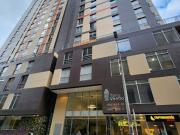ARRIENDO de APARTAESTUDIO en BOGOTA