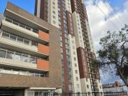 ARRIENDO de APARTAESTUDIO en BOGOTA