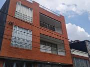 ARRIENDO de APARTAESTUDIO en BOGOTA