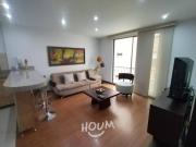 ARRIENDO de APARTAESTUDIO en BOGOTA