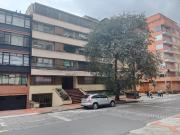 ARRIENDO de APARTAESTUDIO en BOGOTA