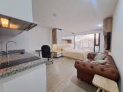 ARRIENDO de APARTAESTUDIO en BOGOTA