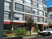 ARRIENDO de APARTAESTUDIO en BOGOTA