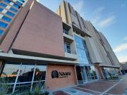 ARRIENDO de APARTAESTUDIO en BOGOTA