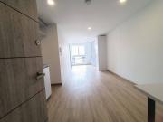 ARRIENDO de APARTAESTUDIO en BOGOTA