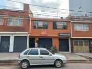 ARRIENDO de APARTAESTUDIO en BOGOTA
