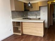 ARRIENDO de APARTAESTUDIO en BOGOTA