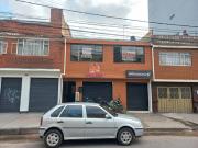 ARRIENDO de APARTAESTUDIO en BOGOTA