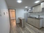 ARRIENDO de APARTAESTUDIO en BOGOTA