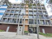 ARRIENDO de APARTAESTUDIO en BOGOTA