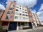 ARRIENDO de APARTAESTUDIO en BOGOTA