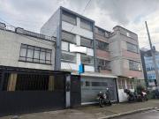 ARRIENDO de APARTAESTUDIO en BOGOTA