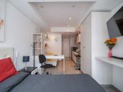 ARRIENDO de APARTAESTUDIO en BOGOTA