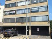 ARRIENDO de APARTAESTUDIO en BOGOTA