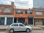 ARRIENDO de APARTAESTUDIO en BOGOTA