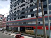 ARRIENDO de APARTAESTUDIO en BOGOTA