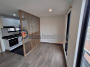 ARRIENDO de APARTAESTUDIO en BOGOTA