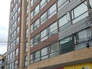 ARRIENDO de APARTAESTUDIO en BOGOTA