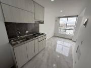 ARRIENDO de APARTAESTUDIO en BOGOTA