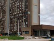 ARRIENDO de APARTAESTUDIO en BOGOTA ARRIENDO de APARTAESTUDIO en BOGOTA