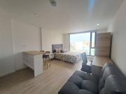 ARRIENDO de APARTAESTUDIO en BOGOTA