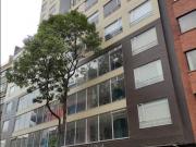 ARRIENDO de APARTAESTUDIO en BOGOTA