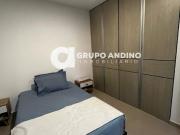 ARRIENDO de APARTAESTUDIO en BUCARAMANGA