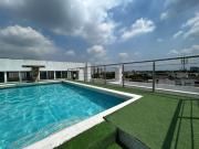 ARRIENDO de APARTAESTUDIO en CALI