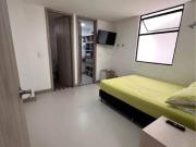 ARRIENDO de APARTAESTUDIO en MedellÃ­n