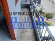 ARRIENDO de APARTAESTUDIO en MedellÃ­n