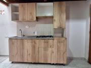 ARRIENDO de APARTAESTUDIO en MedellÃ­n