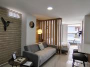 ARRIENDO de APARTAESTUDIO en MedellÃ­n