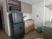 ARRIENDO de APARTAESTUDIO en MedellÃ­n