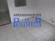 ARRIENDO de APARTAESTUDIO en MedellÃ­n