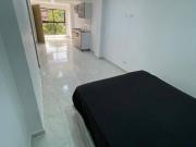 ARRIENDO de APARTAESTUDIO en MedellÃ­n