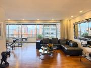 Arriendo de apartamento AMOBLADO en Alejandría, El Poblado