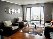 Arriendo de apartamento amoblado en La Florida, Poblado