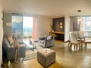 Arriendo de apartamento AMOBLADO en Lalinde, Poblado Arriendo de apartamento AMOBLADO en Lalinde, Poblado