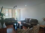 Arriendo de apartamento AMOBLADO en Provenza, Poblado