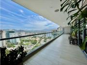 Arriendo de apartamento en Bellavista,Santa Marta,Colombia