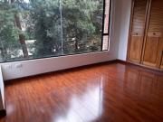 ARRIENDO de APARTAMENTO en BOGOTA