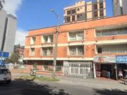 ARRIENDO de APARTAMENTO en BOGOTA