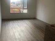 ARRIENDO de APARTAMENTO en BOGOTA